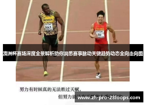 澳洲杯赛场深度全景解析助你洞悉赛事脉动关键趋势动态全向走向图