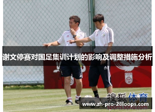 谢文停赛对国足集训计划的影响及调整措施分析