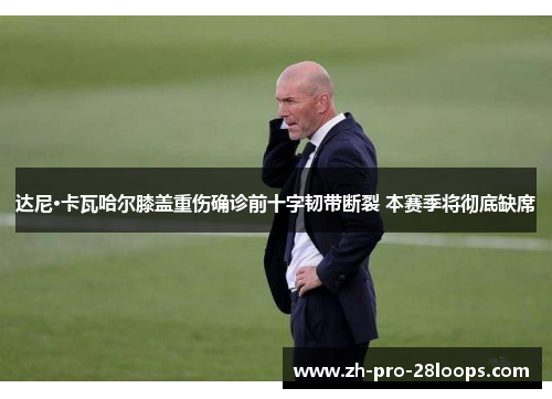 达尼·卡瓦哈尔膝盖重伤确诊前十字韧带断裂 本赛季将彻底缺席