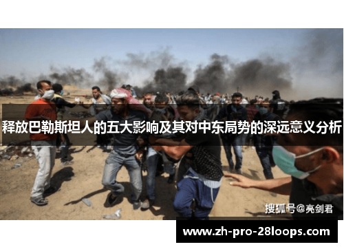 释放巴勒斯坦人的五大影响及其对中东局势的深远意义分析
